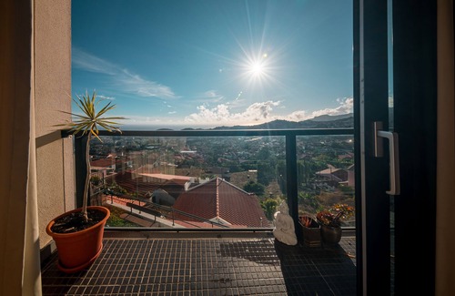 Sao Roque House | Casa da Terça - Nice View and Parking