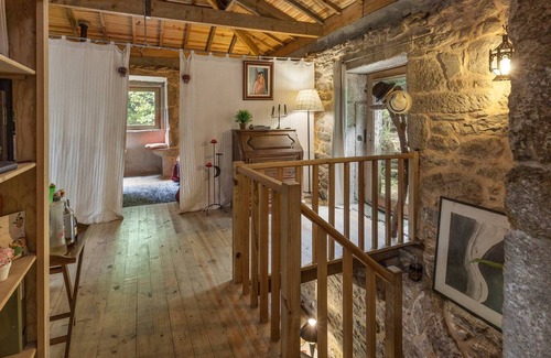 Covas House | Casa Da Terra Land House