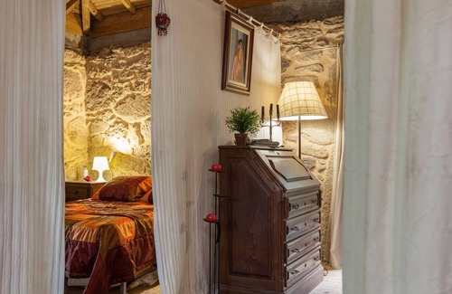 Covas House | Casa Da Terra Land House