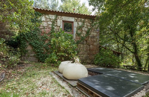 Covas House | Casa Da Terra Land House