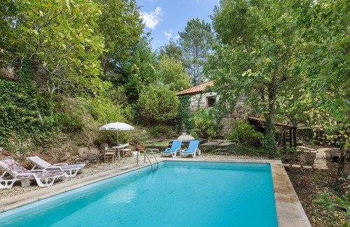 Covas House | Casa Da Terra Land House