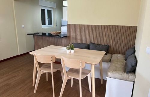 Ilha House | Casa da Ti Bemvinda - Two Bedroom House, Sleeps 4