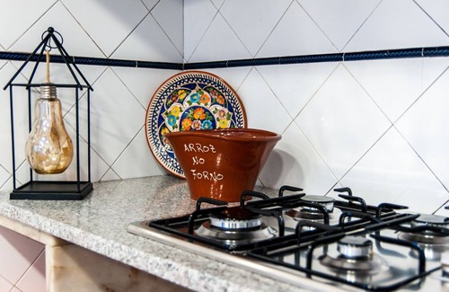 Assenta House | Casa da Ti' Milia - near ERICEIRA (NEW!)
