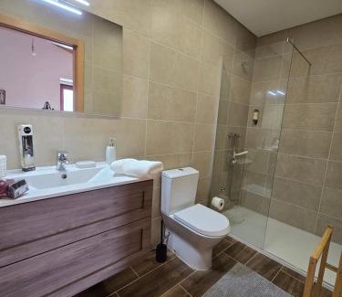 Sernancelhe House | Casa da Tia Outra