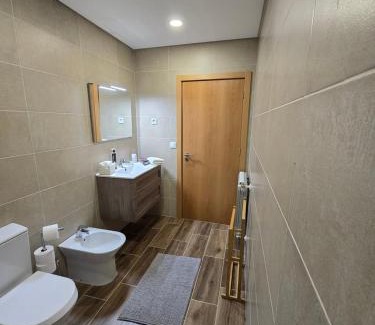 Sernancelhe House | Casa da Tia Outra