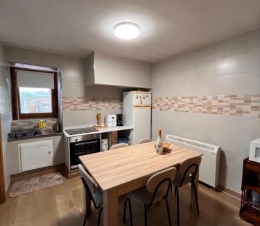 O Grove Apartment | CASA DA TORRE