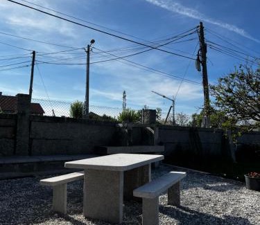 O Grove Apartment | CASA DA TORRE