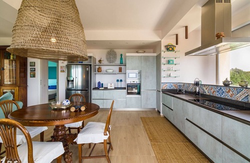 Scicli House | Casa Dafne - Sampieri ,Sicily