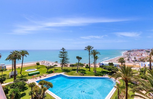 Costa del Sol Apartment | Casa Dafne - Sea Views