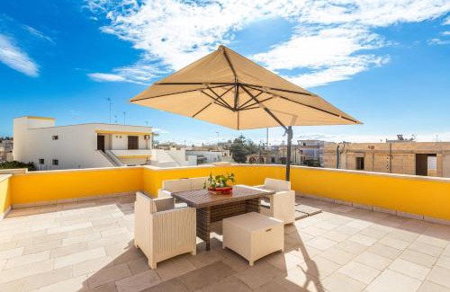 Gagliano del Capo Apartment | Casa Dalia by BarbarHouse