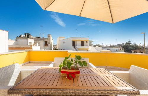 Gagliano del Capo Apartment | Casa Dalia by BarbarHouse