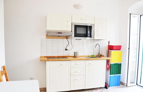 Riva Ligure Apartment | Casa Dall'Asilo Vecchio