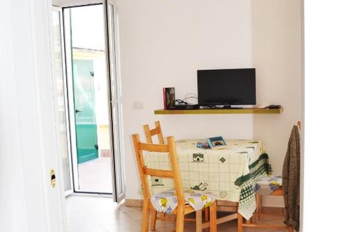 Riva Ligure Apartment | Casa Dall'Asilo Vecchio
