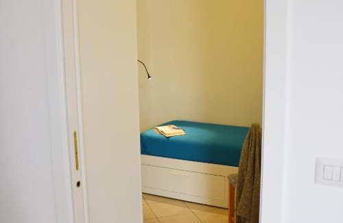 Riva Ligure Apartment | Casa Dall'Asilo Vecchio