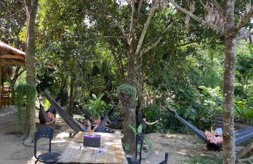 Calabazo Hotel | Casa Danam