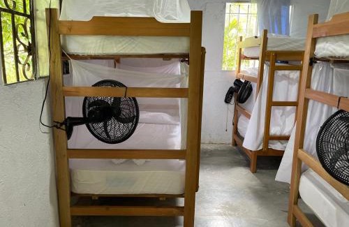 Calabazo Hotel | Casa Danam