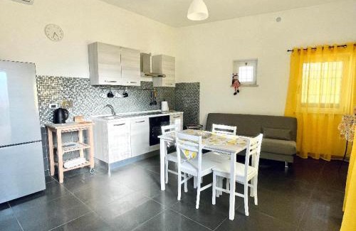 Tarquinia Apartment | CASA DANI