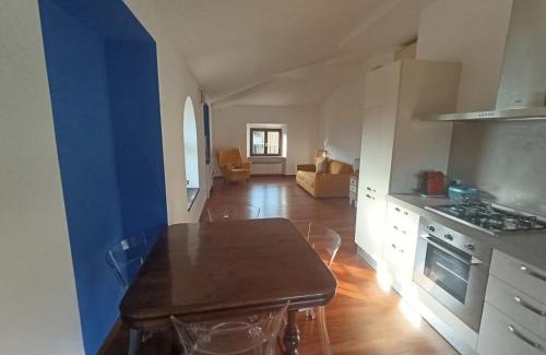 Bergamo Apartment | Casa Daniela - Vicino al centro - Fermate Autobus