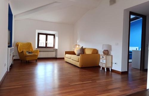 Bergamo Apartment | Casa Daniela - Vicino al centro - Fermate Autobus