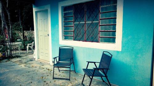 Chichen Itza - Valladolid House | Casa Daniels Guesthouse