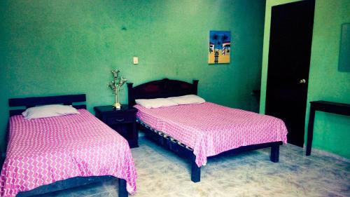 Chichen Itza - Valladolid House | Casa Daniels Guesthouse
