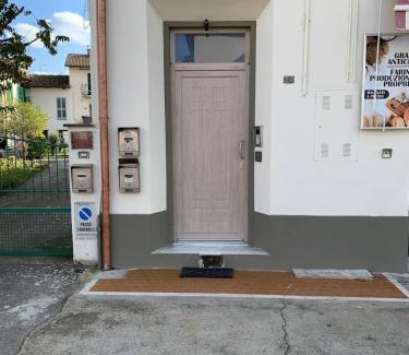 Terranuova Bracciolini Apartment | Casa Dante