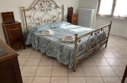 Terranuova Bracciolini Apartment | Casa Dante