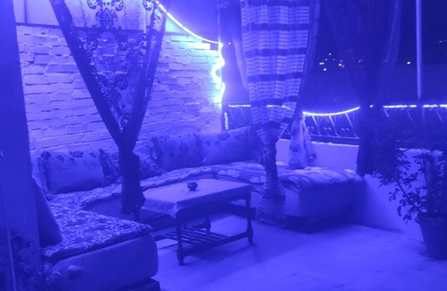Medina of Chefchaouen Apartment | CASA DAOUED APRT A