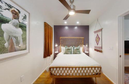 Indio Apartment | Casa Darrell - Casita 1