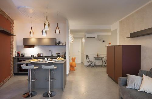 Savona Apartment | Casa Darsena Savona con box auto