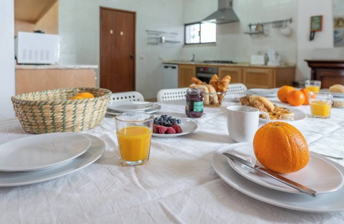 Santa Eulalia Apartment | Casa das Anas by HelloVacations