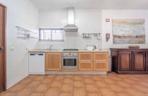 Santa Eulalia Apartment | Casa das Anas by HelloVacations
