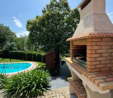 Cinfaes House | Casa das Castanhas - Cinfães, Viseu