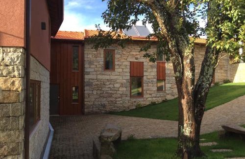 Cinfaes House | Casa das Castanhas - Cinfães, Viseu