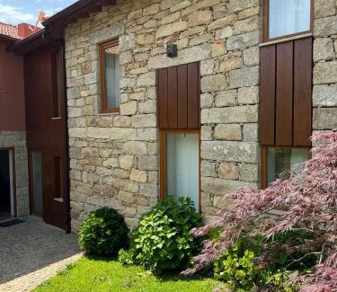 Cinfaes House | Casa das Castanhas - Cinfães, Viseu