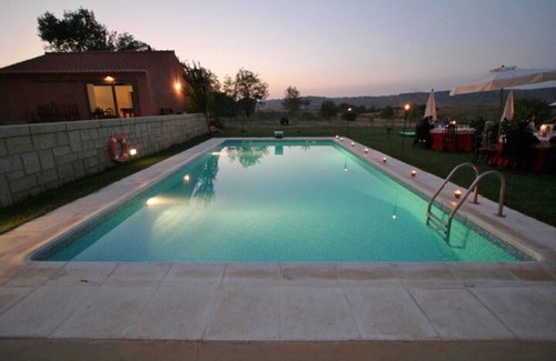 Idanha-a-Nova Cottage | Casa das Jardas - Rural Tourism