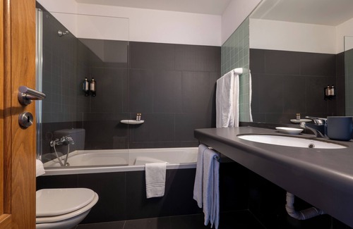 Idanha-a-Nova Bed & Breakfast | Casa das Jardas - Room Medelim