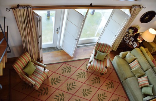 Idanha-a-Nova Bed & Breakfast | Casa das Jardas - Room Monfortinho
