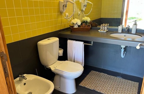 Idanha-a-Nova Bed & Breakfast | Casa das Jardas - Room Idanha-a-Nova