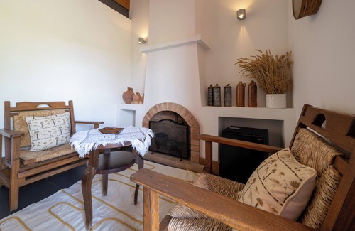 Idanha-a-Nova Bed & Breakfast | Casa das Jardas - Room Monsanto