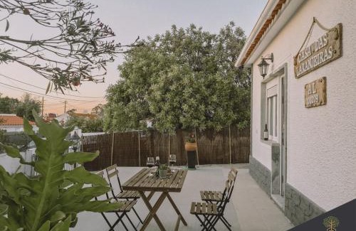 Alfarim House | Casa das Laranjeiras