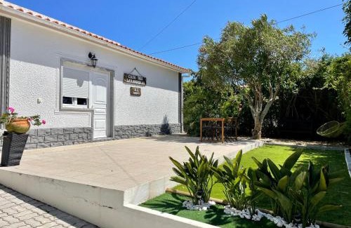 Alfarim House | Casa das Laranjeiras