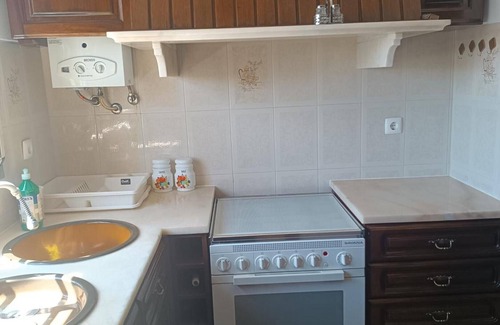 Vila Vicosa Apartment | Casa Das Manas – Charming Retreat in Pardais