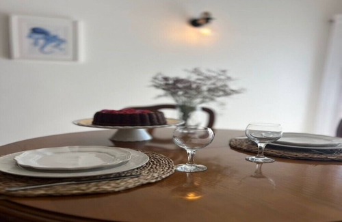Vagos Apartment | Casa das Marias - Vagueira Beach