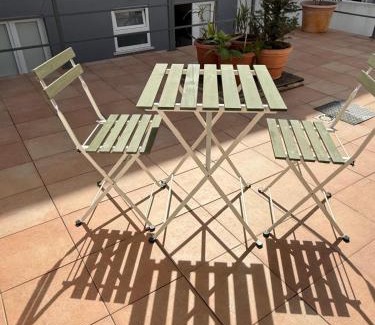 Cova da Piedade Apartment | Casa das Naus - Lisbon riverside