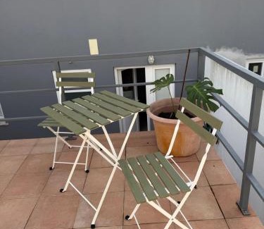 Cova da Piedade Apartment | Casa das Naus - Lisbon riverside