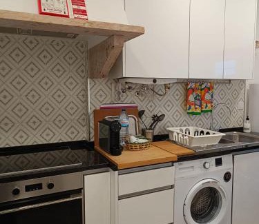 Cova da Piedade Apartment | Casa das Naus - Lisbon riverside