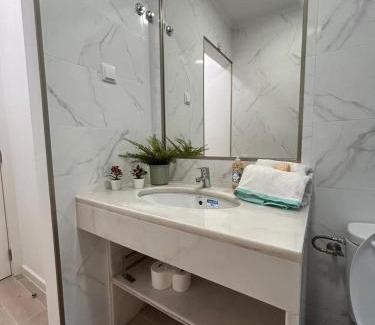 Cova da Piedade Apartment | Casa das Naus - Lisbon riverside