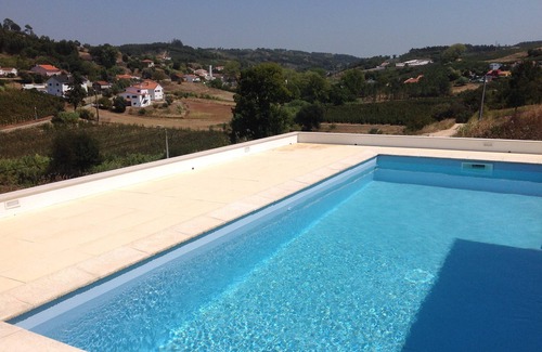 Vidais House | Casa das Pintassilgas