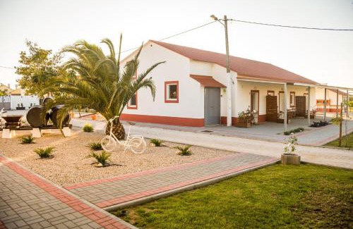 Palhais Cabin | Casa das Pipas Palmela #6